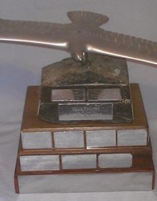 UKNXCL Club Trophy
