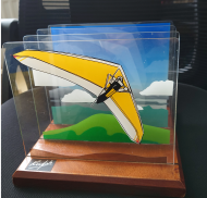 Ralph Bygott trophy