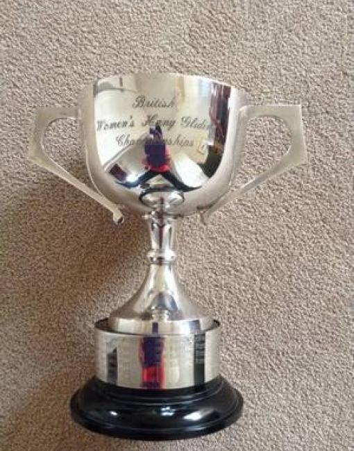 Percy Moss Trophy